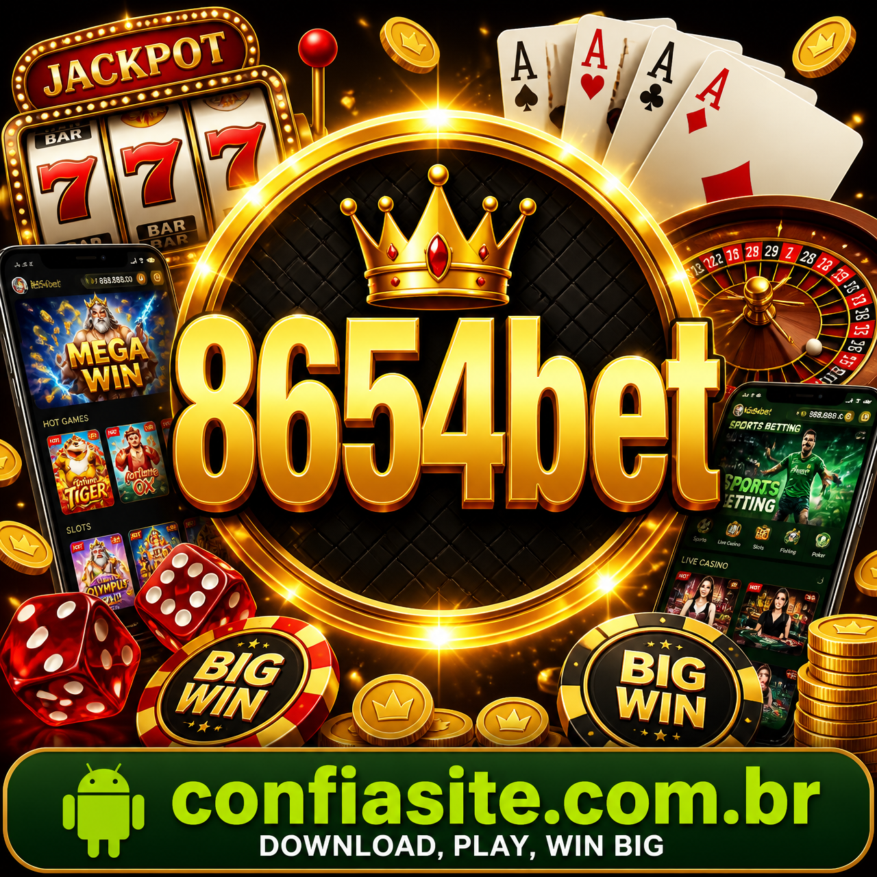 8654bet