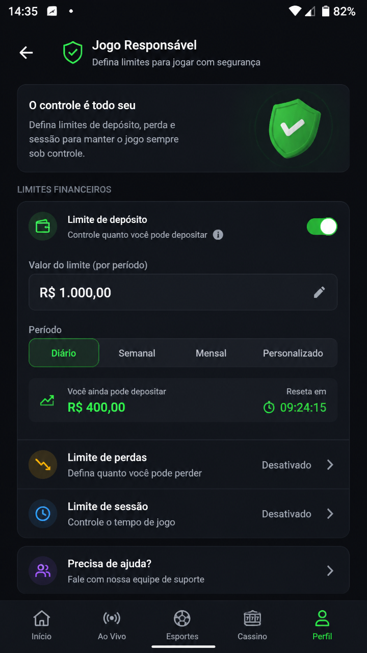 itempg screenshot