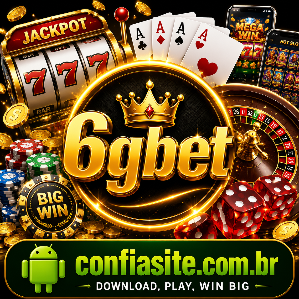 6gbet