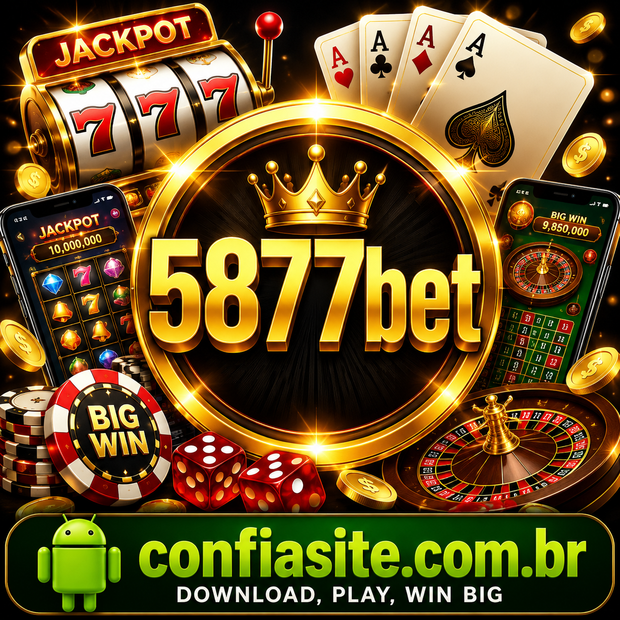 5877bet