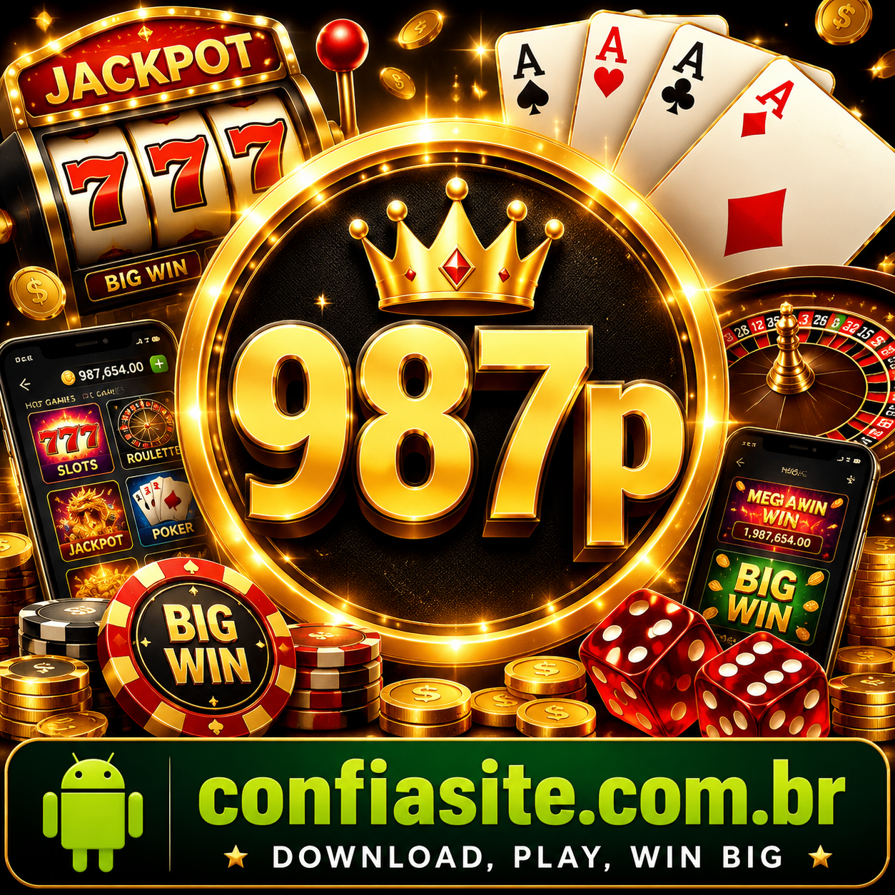 987p APK
