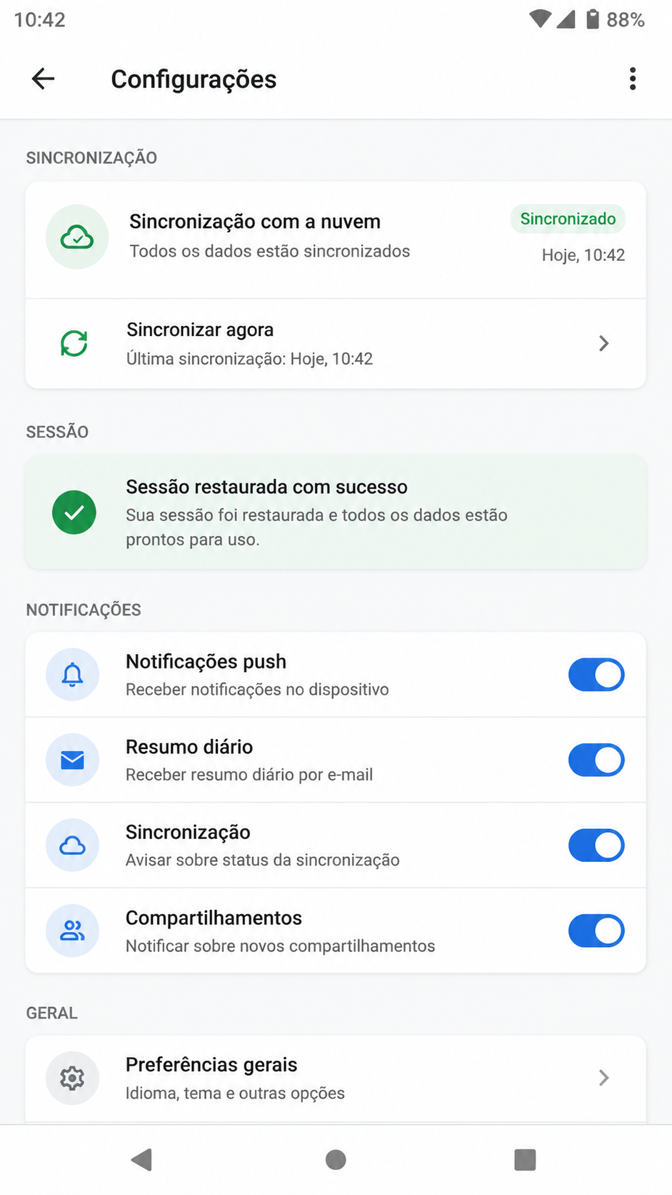 v885 screenshot