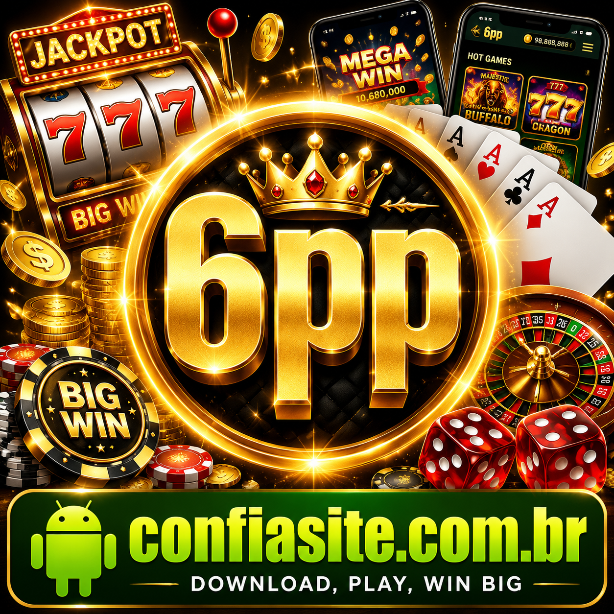6pp APK