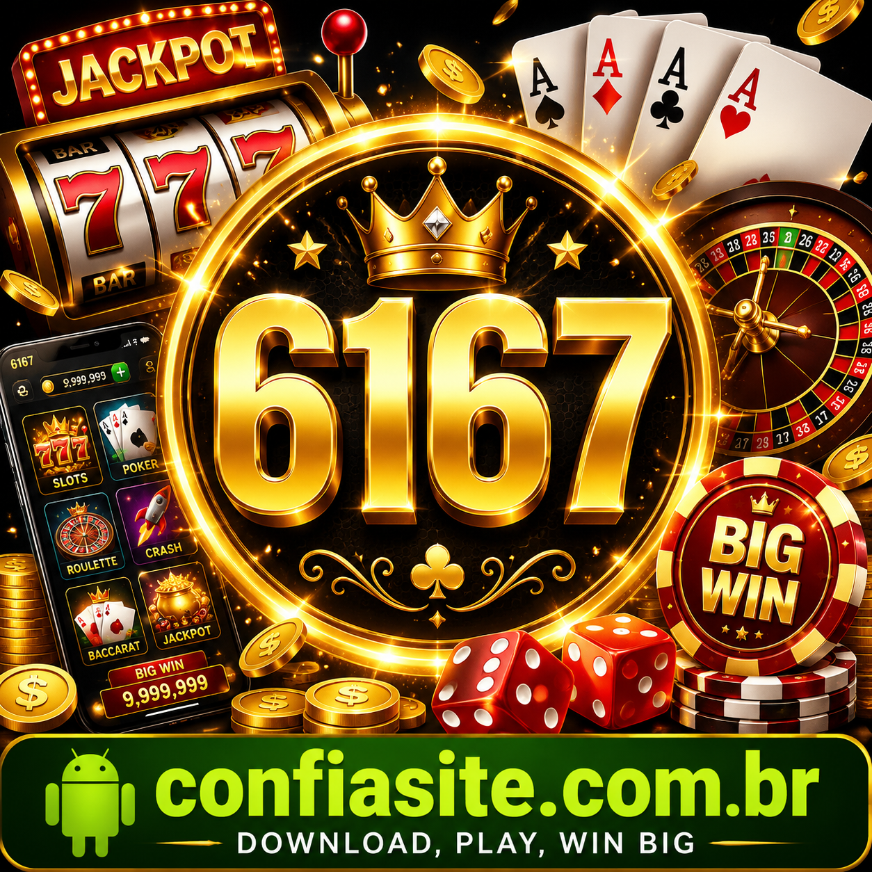 6167 APK