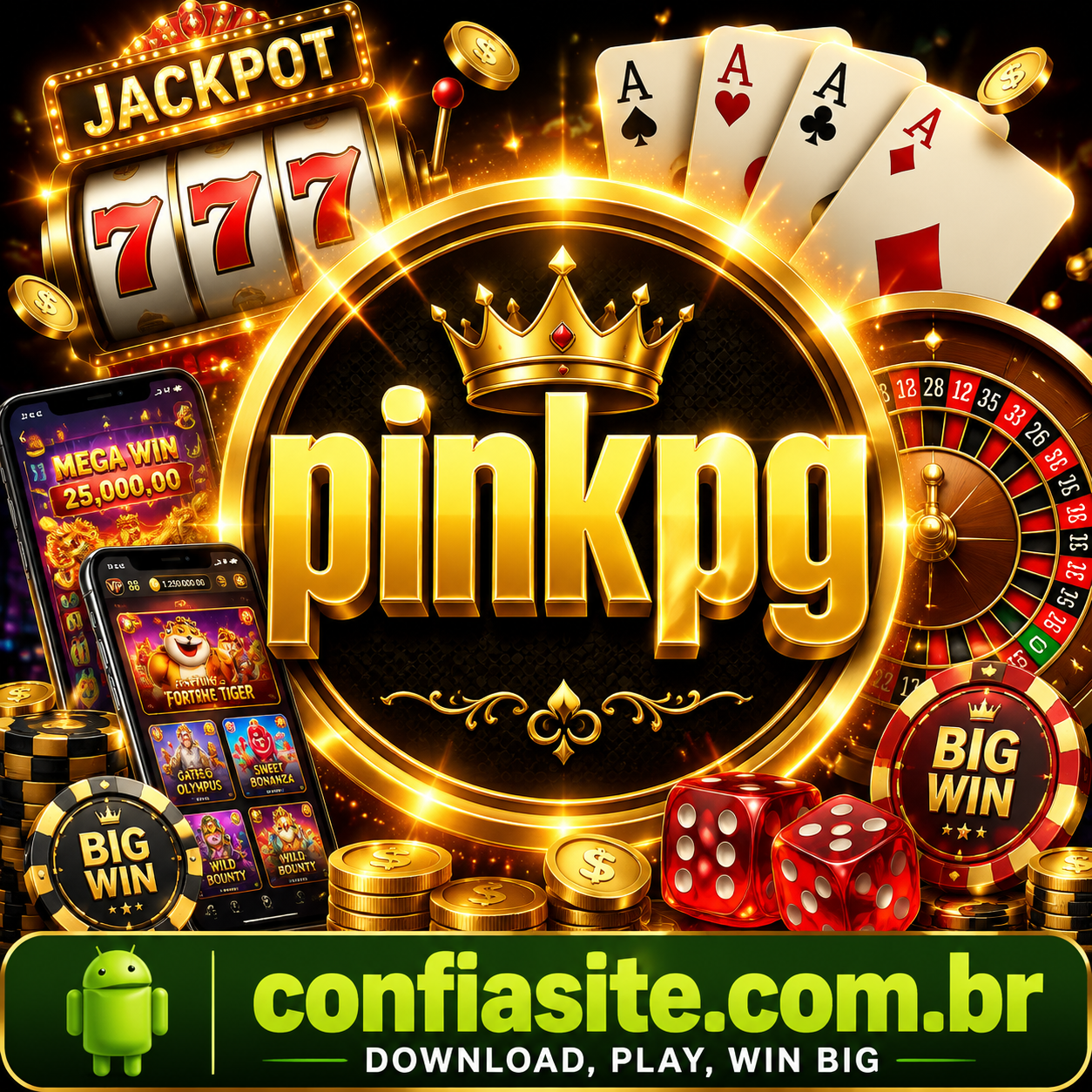 pinkpg